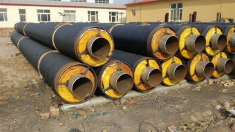 鋼套鋼預制保溫管滑動支架結構設計與工作原理探析