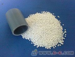 PE塑料管材用填充母料 性能優化與成本控制的利器